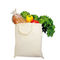 耐久の注文のギフトはロゴ/緑によって個人化されるギフト袋の大きさと袋に入れます サプライヤー