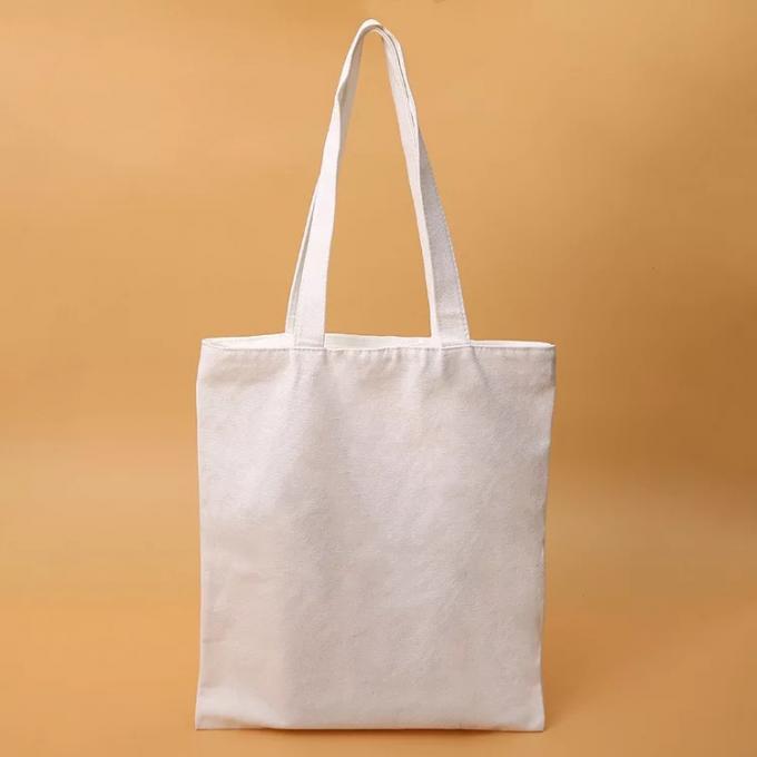 ジッパー/流行の小さく再使用可能なキャンバスが付いている優雅な正方形のキャンバスのトート バックは袋に入れます