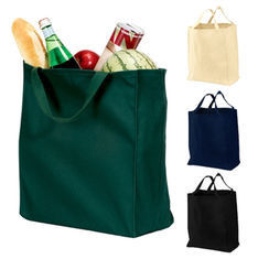 耐久の注文のギフトはロゴ/緑によって個人化されるギフト袋の大きさと袋に入れます